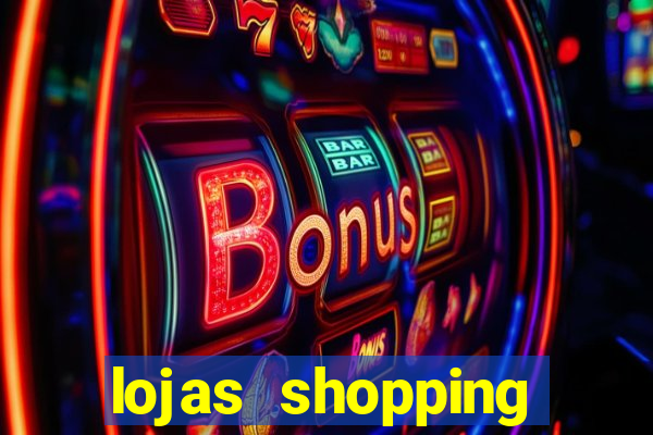 lojas shopping iguatemi porto alegre